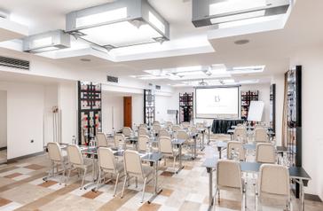 Majestic Plaza Hotel Prague | Prague | Galerie 29