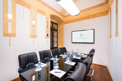 Majestic Plaza Hotel Prague | Prague | Majestic Plaza Hotel Prague, Prague - Galerie - 9