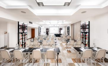 Majestic Plaza Hotel Prague | Prague | Galerie 25