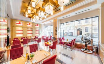 Majestic Plaza Hotel Prague | Prague | Galerie 17