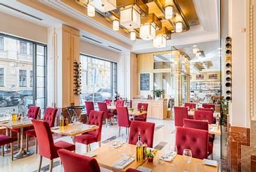 Majestic Plaza Hotel Prague | Prague | Photos 1