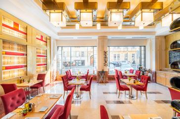 Majestic Plaza Hotel Prague | Prague | Galerie 18