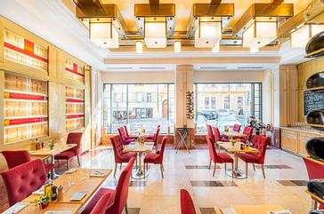 Majestic Plaza Hotel Prague | Prague | Photos 3
