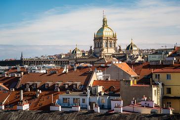 Majestic Plaza Hotel Prague | Prague | Galerie 7