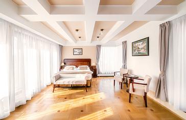 Majestic Plaza Hotel Prague | Prague | Galerie 8