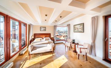 Majestic Plaza Hotel Prague | Prague | Galerie 24