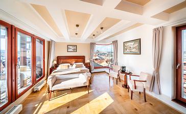 Majestic Plaza Hotel Prague | Prague | Galerie 24