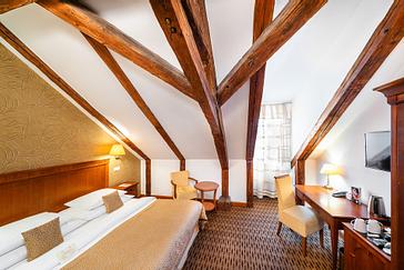 Majestic Plaza Hotel Prague | Prague | Galerie 5