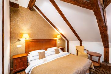 Majestic Plaza Hotel Prague | Prague | Galerie 6