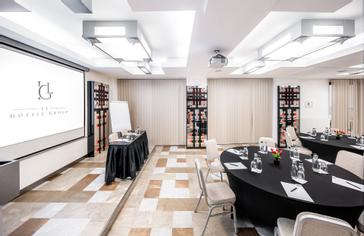 Majestic Plaza Hotel Prague | Prague | Galerie 26