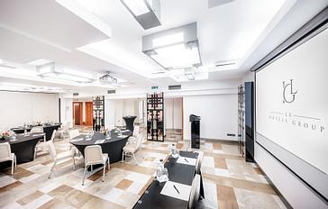 Majestic Plaza Hotel Prague | Prague | Galerie 27