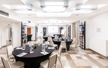 Majestic Plaza Hotel Prague | Prague | Galerie 28