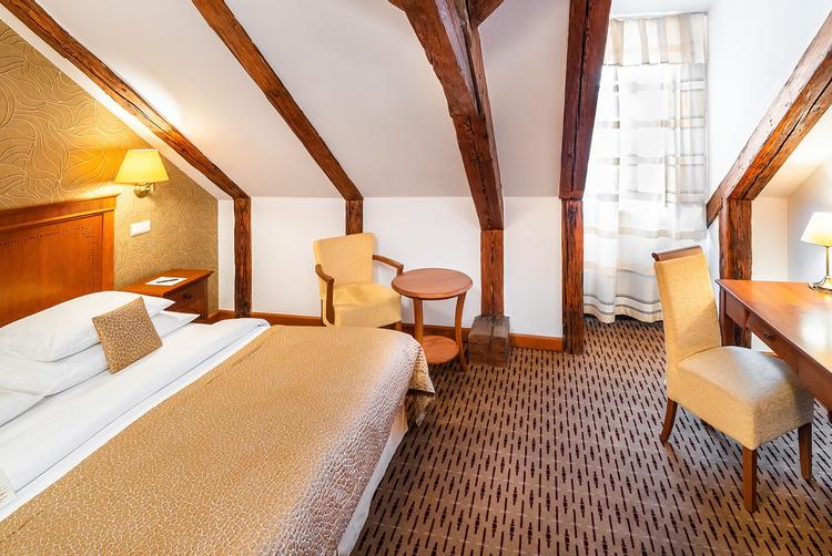 Majestic Plaza Hotel Prague | Prague | 2