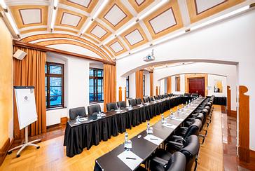 Majestic Plaza Hotel Prague | Prague | Galleria 26