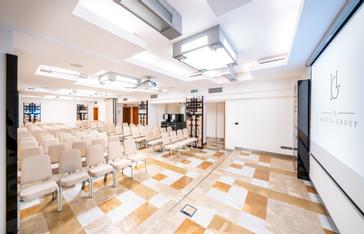 Majestic Plaza Hotel Prague | Prague | Galleria 28