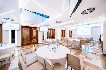 Majestic Plaza Hotel Prague | Prague | Galleria 27