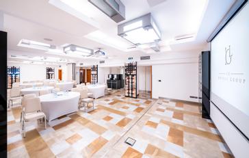 Majestic Plaza Hotel Prague | Prague | Galleria 2