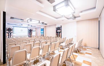 Majestic Plaza Hotel Prague | Prague | Galleria 1