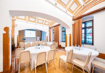 Majestic Plaza Hotel Prague | Prague | Galleria 8