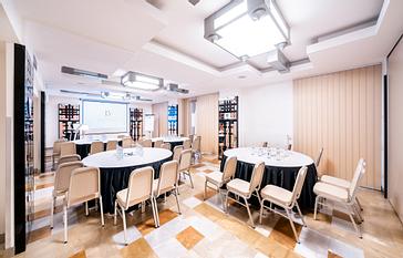 Majestic Plaza Hotel Prague | Prague | Galleria 29