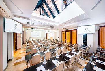 Majestic Plaza Hotel Prague | Prague | Galleria 3