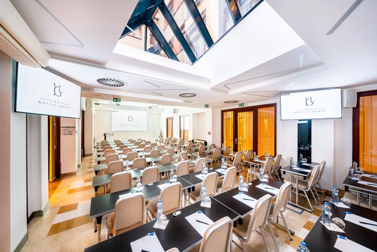 Majestic Plaza Hotel Prague | Prague | 3