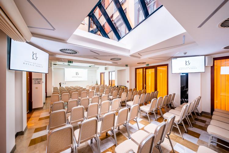 Majestic Plaza Hotel Prague | Prague | 3