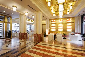 Majestic Plaza Hotel Prague | Prague | Galerie 1