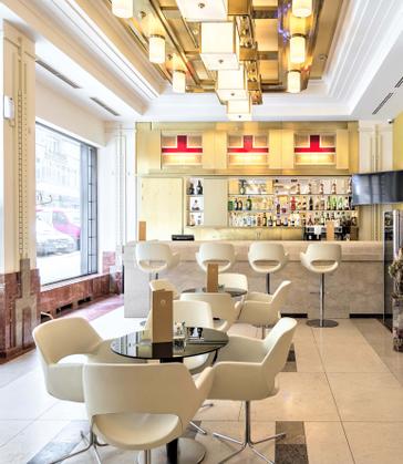 Majestic Plaza Hotel Prague | Prague | Photos 7