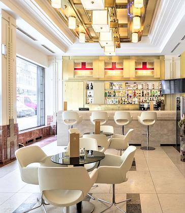 Majestic Plaza Hotel Prague | Prague | Galerie 1