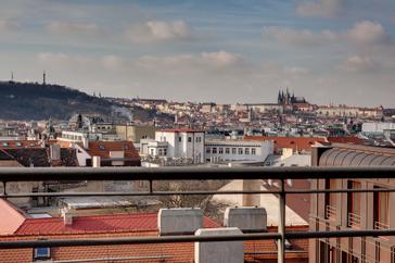 Majestic Plaza Hotel Prague | Prague | Galerie 1