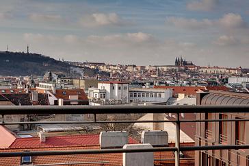 Majestic Plaza Hotel Prague | Prague | Galerie 2