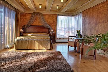 Majestic Plaza Hotel Prague | Prague | Galerie 1