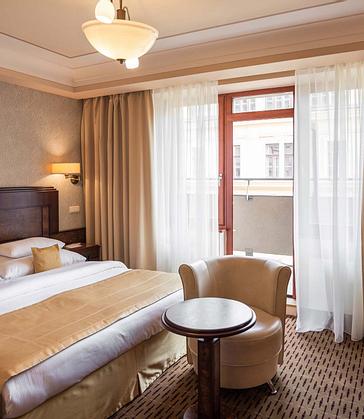 Majestic Plaza Hotel Prague | Prague | Galerie 2