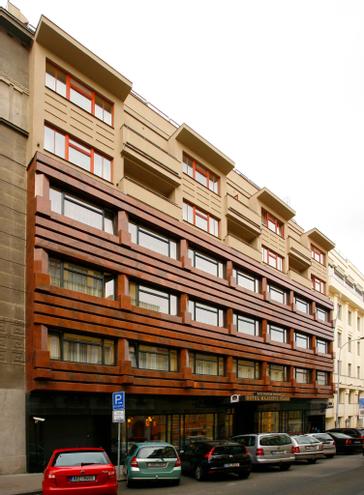 Majestic Plaza Hotel Prague | Prague | Galerie 3