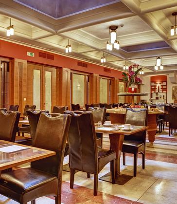Majestic Plaza Hotel Prague | Prague | Galerie 10