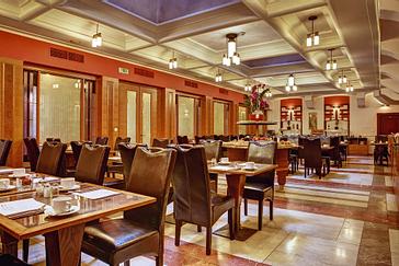 Majestic Plaza Hotel Prague | Prague | Photos 4