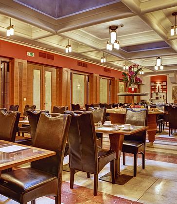 Majestic Plaza Hotel Prague | Prague | Galerie 2