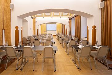 Majestic Plaza Hotel Prague | Prague | Galerie 7