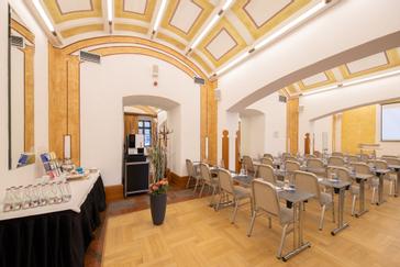 Majestic Plaza Hotel Prague | Prague | Galleria 12