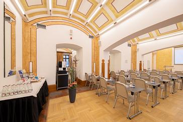 Majestic Plaza Hotel Prague | Prague | Galleria 12