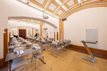 Majestic Plaza Hotel Prague | Prague | Galleria 23