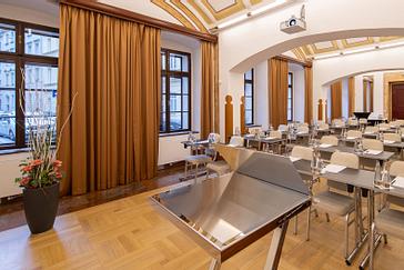 Majestic Plaza Hotel Prague | Prague | Galleria 21