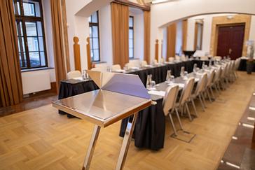 Majestic Plaza Hotel Prague | Prague | Galleria 11