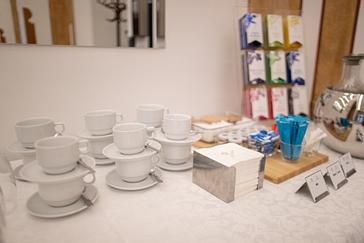 Majestic Plaza Hotel Prague | Prague | Galleria 10