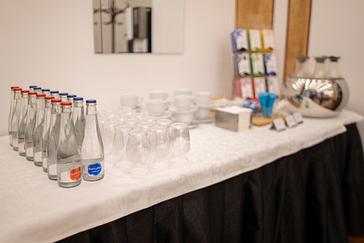 Majestic Plaza Hotel Prague | Prague | Galleria 24