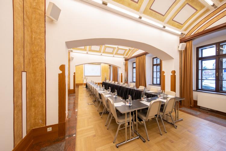 Majestic Plaza Hotel Prague | Prague | 2