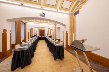 Majestic Plaza Hotel Prague | Prague | Galleria 17