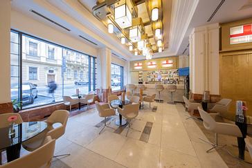 Majestic Plaza Hotel Prague | Prague | Photos 19