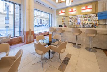 Majestic Plaza Hotel Prague | Prague | Galerie 12